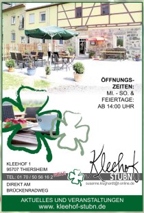 Anzeige Bierzeitung 2015