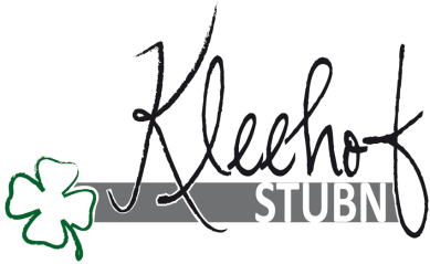 Logo Kleehof Stubn